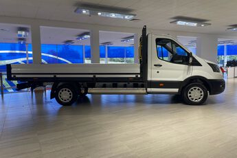 FORD TRANSIT, , hi-res