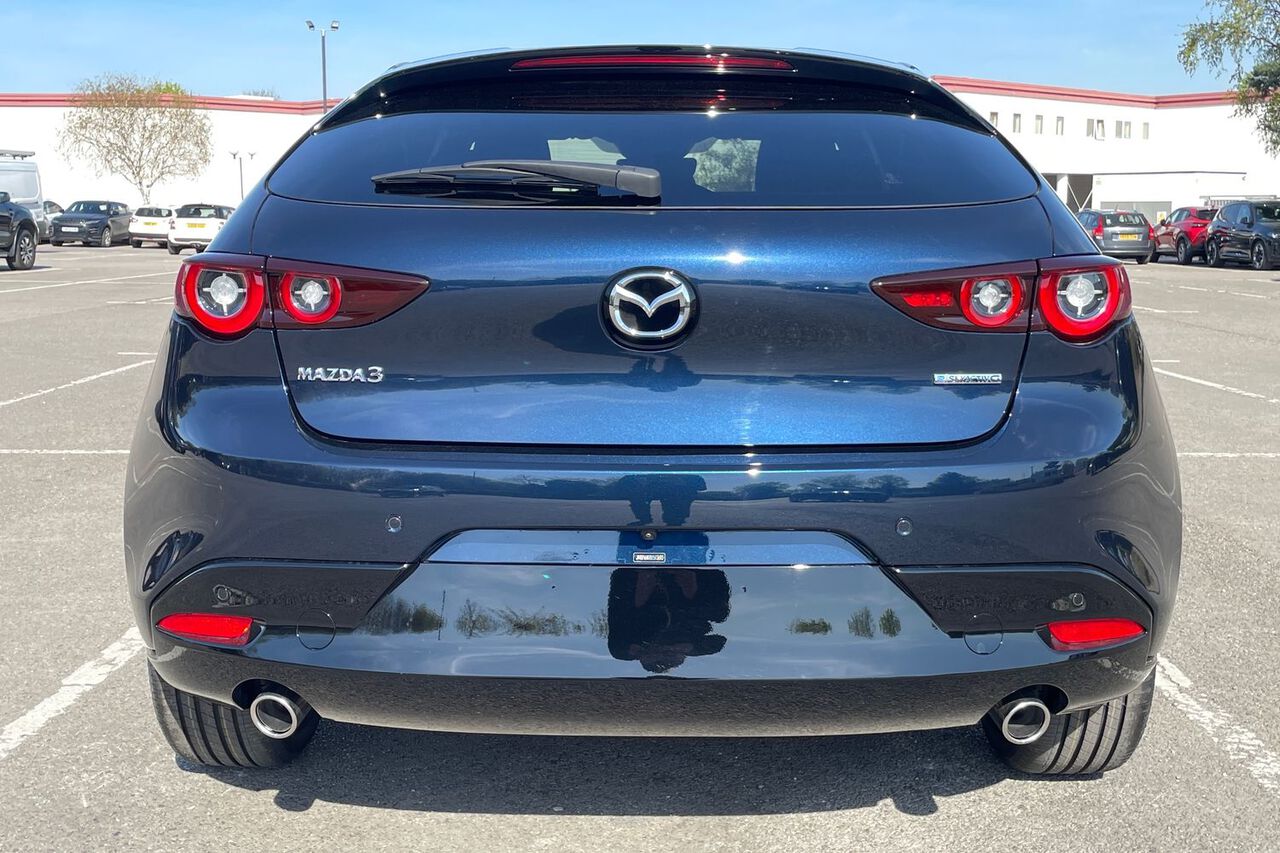 MAZDA 3, , hi-res