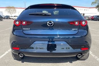 MAZDA 3, , hi-res