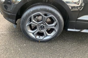 FORD ECOSPORT, , hi-res