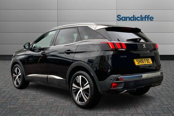 PEUGEOT 3008, , hi-res