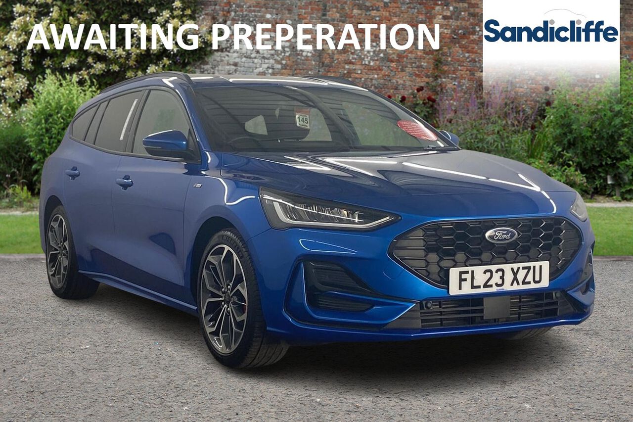 Ford Focus 2023.25, , hi-res