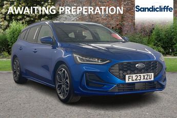Ford Focus 2023.25, , hi-res