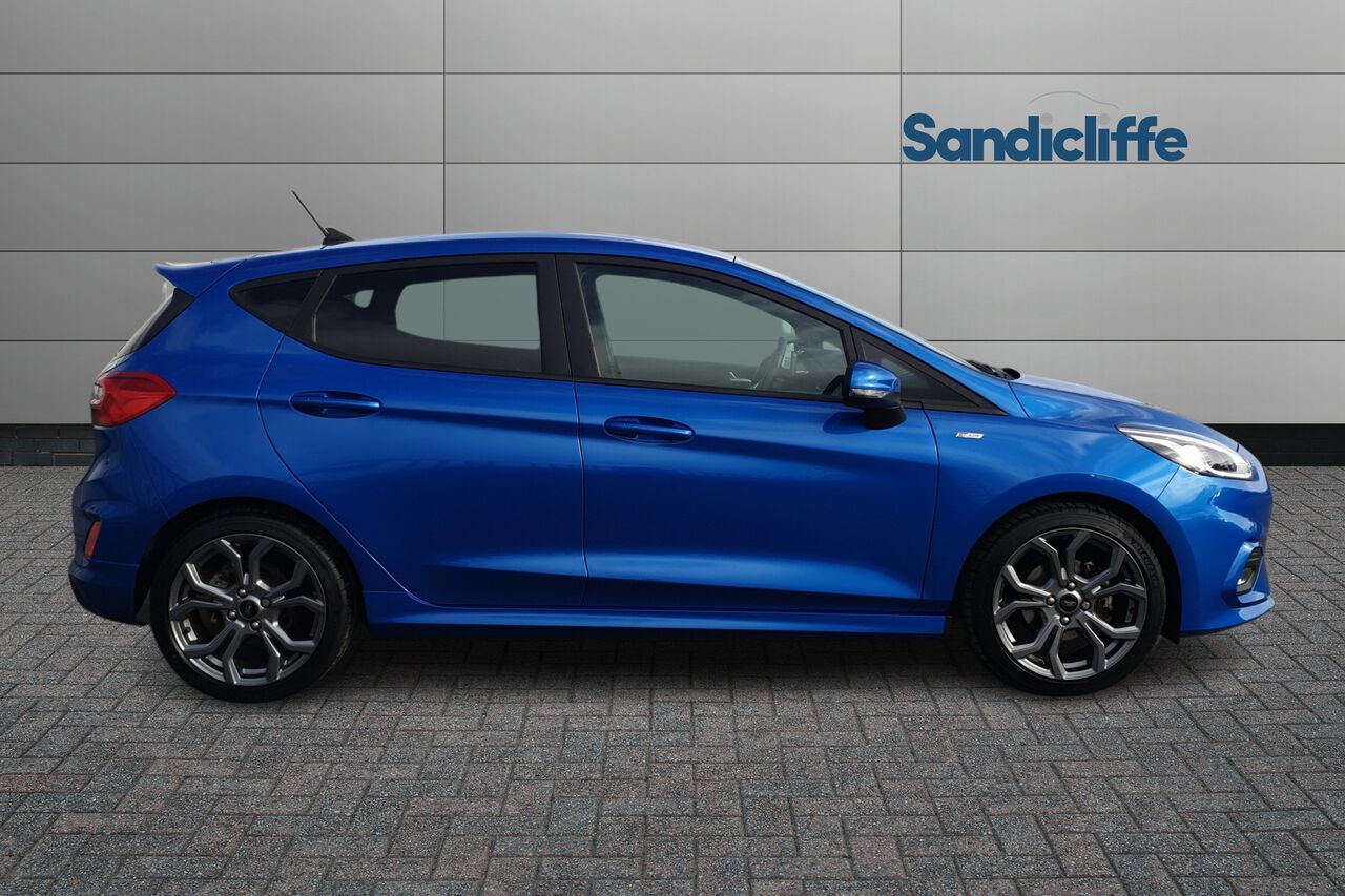 FORD FIESTA, , hi-res