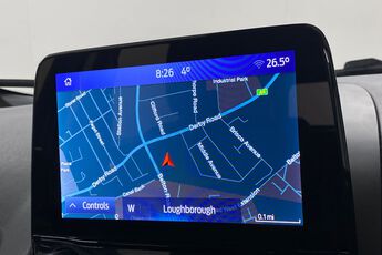 FORD ECOSPORT, , hi-res