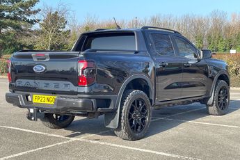 FORD RANGER, , hi-res