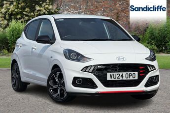 HYUNDAI I10, , hi-res