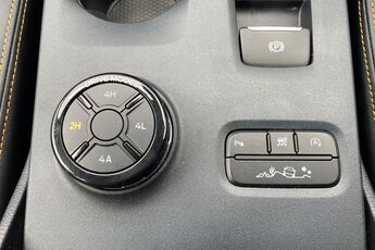 FORD RANGER, , hi-res