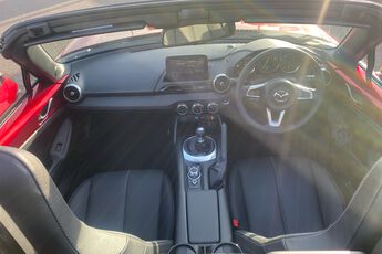 MAZDA MX-5, , hi-res