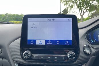 FORD PUMA, , hi-res