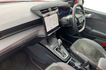 FORD PUMA, , hi-res