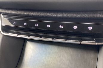 MG MOTOR UK HS, , hi-res