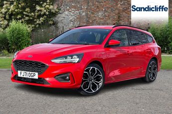FORD FOCUS, , hi-res