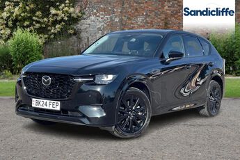 MAZDA CX-60, , hi-res