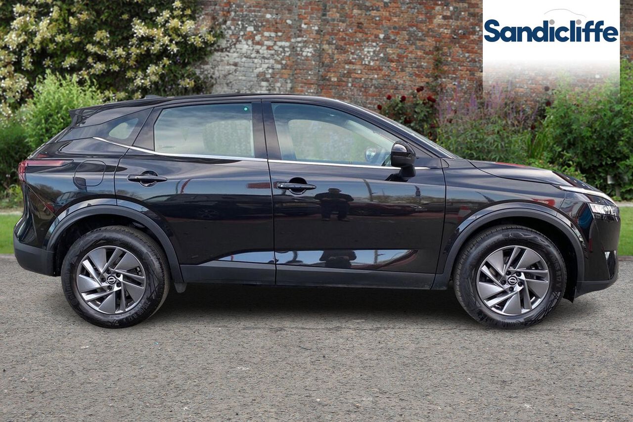 NISSAN QASHQAI, , hi-res