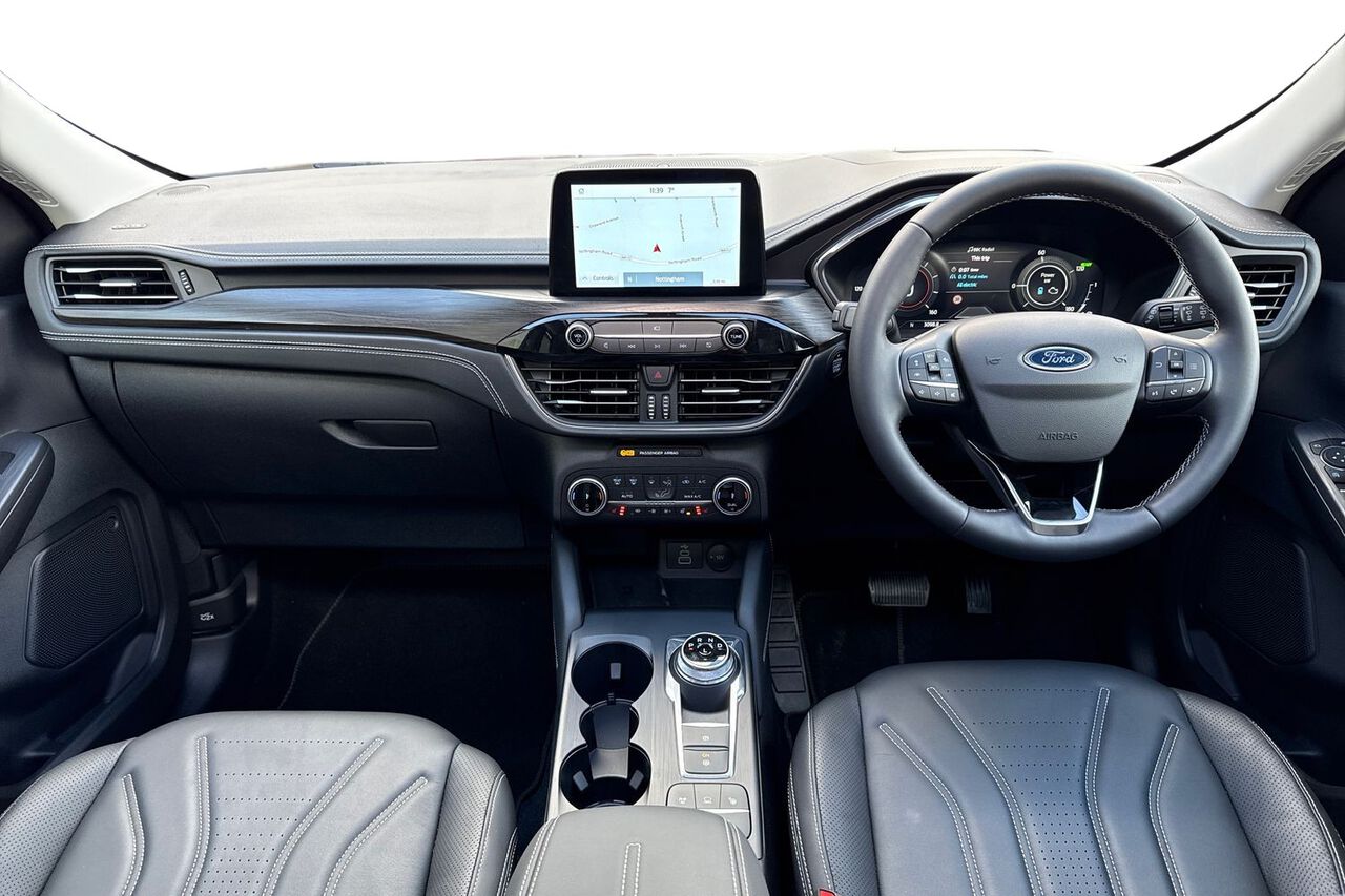 FORD KUGA, , hi-res