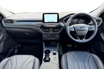FORD KUGA, , hi-res