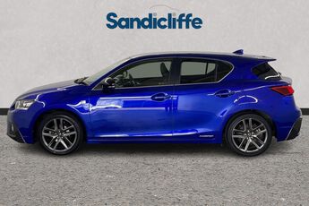 LEXUS CT, , hi-res