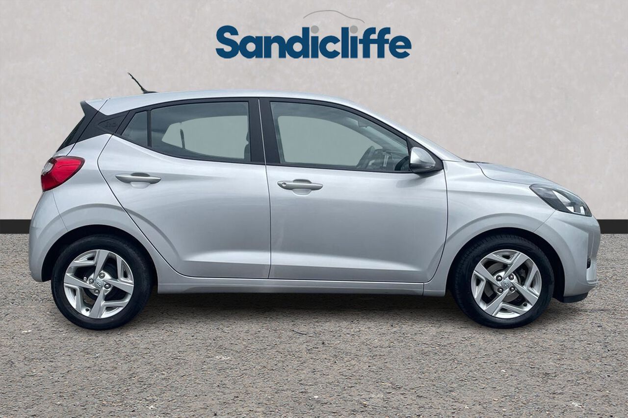 HYUNDAI I10, , hi-res