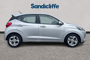 HYUNDAI I10, , hi-res