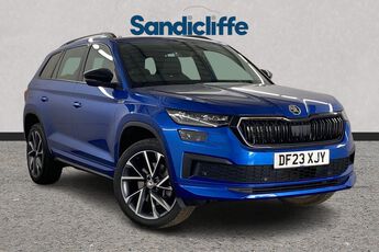 SKODA KODIAQ, , hi-res