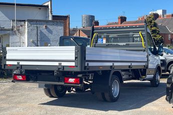 Ford Transit Chassis Cab 2024.75, , hi-res