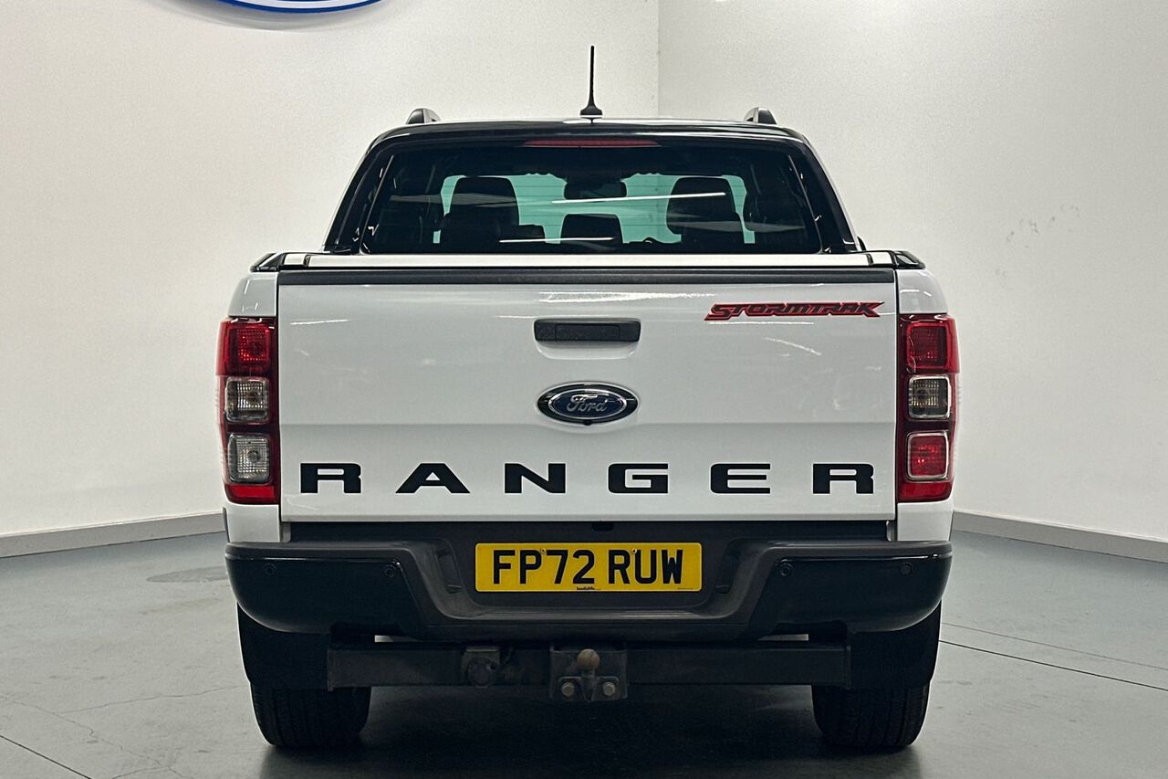 FORD RANGER, , hi-res