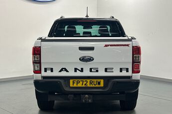 FORD RANGER, , hi-res