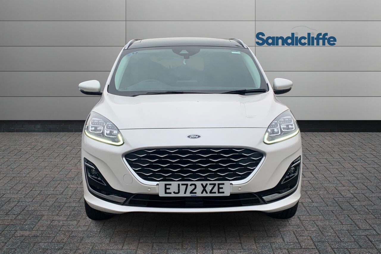 FORD KUGA, , hi-res