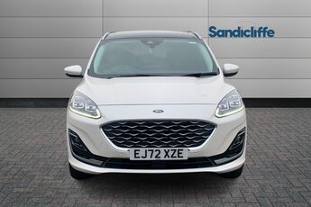 FORD KUGA, , hi-res