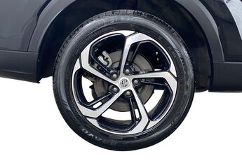 MG MOTOR UK HS, , hi-res