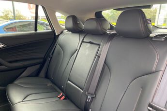 MG MOTOR UK HS, , hi-res