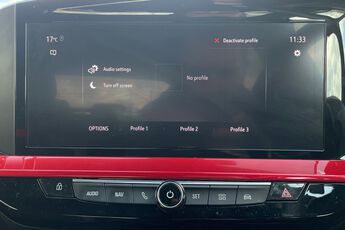 VAUXHALL MOKKA, , hi-res