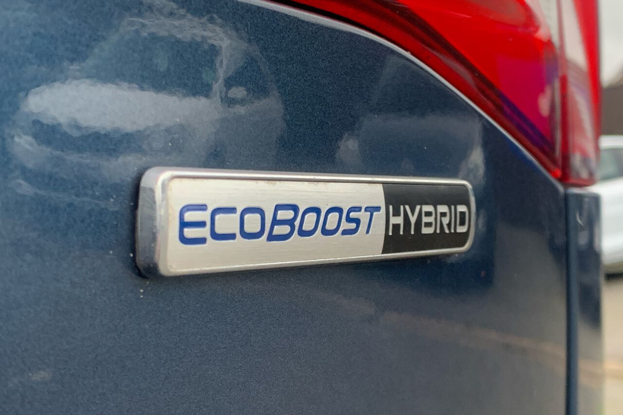 FORD FOCUS, , hi-res