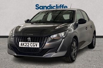 PEUGEOT 208, , hi-res