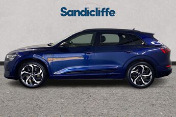 AUDI E-TRON, , hi-res