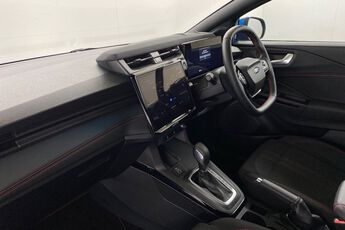 FORD PUMA, , hi-res