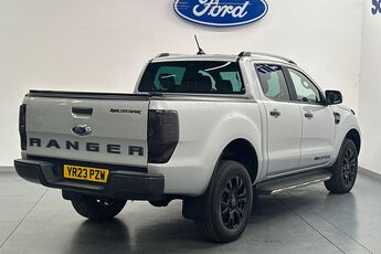 FORD RANGER, , hi-res
