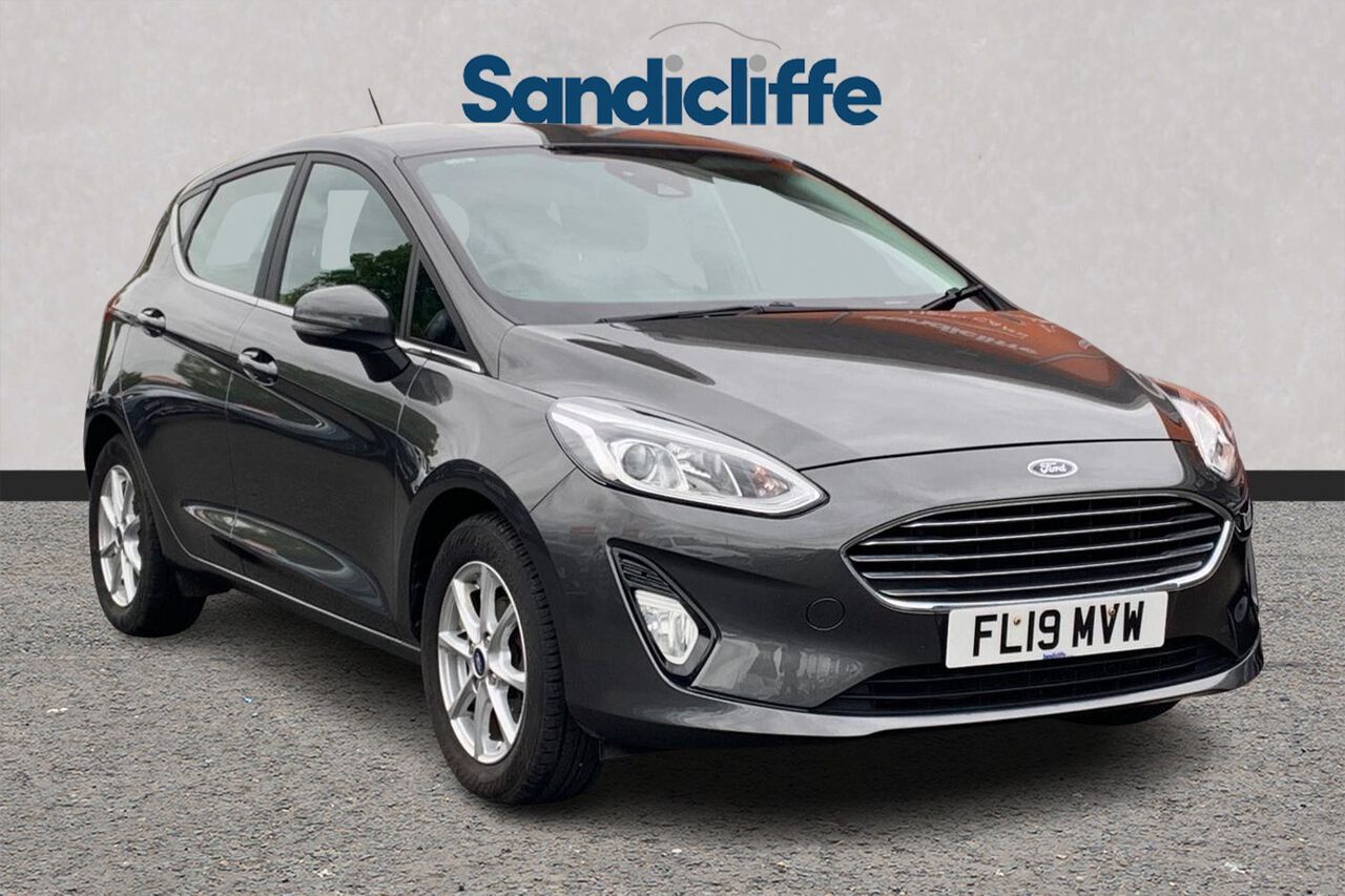 FORD FIESTA, , hi-res