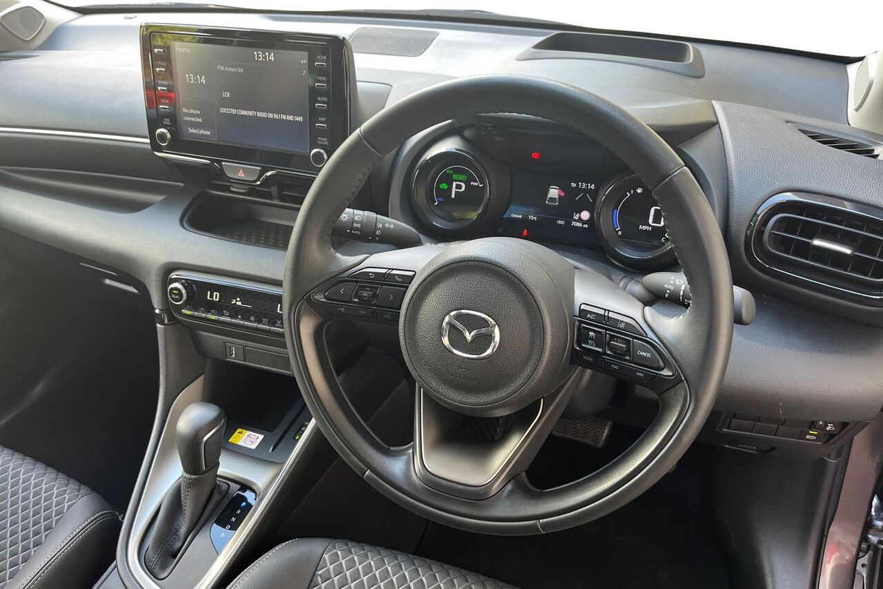 MAZDA 2 Hybrid, , hi-res
