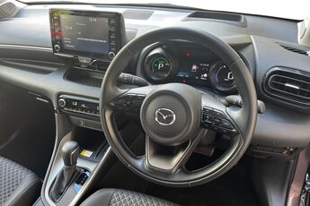 MAZDA 2 Hybrid, , hi-res