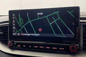 KIA PRO CEED, , hi-res