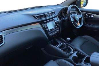 NISSAN QASHQAI, , hi-res