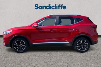 MG MOTOR UK ZS, , hi-res