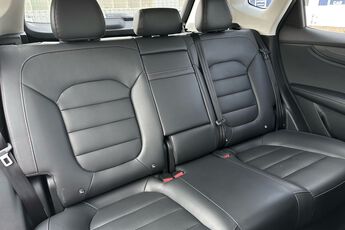 MG MOTOR UK HS, , hi-res