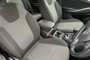VAUXHALL GRANDLAND X, , hi-res