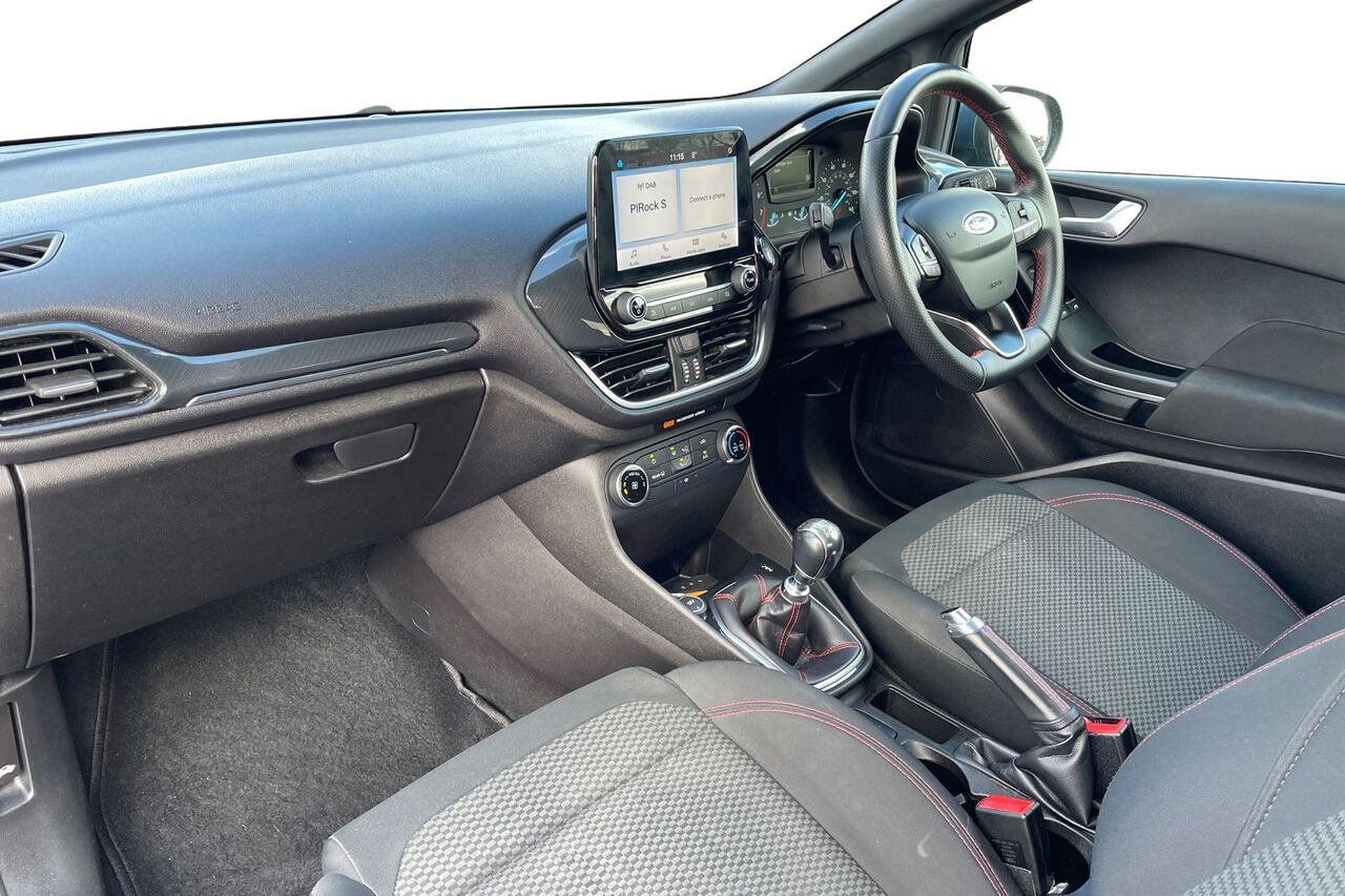 FORD FIESTA, , hi-res