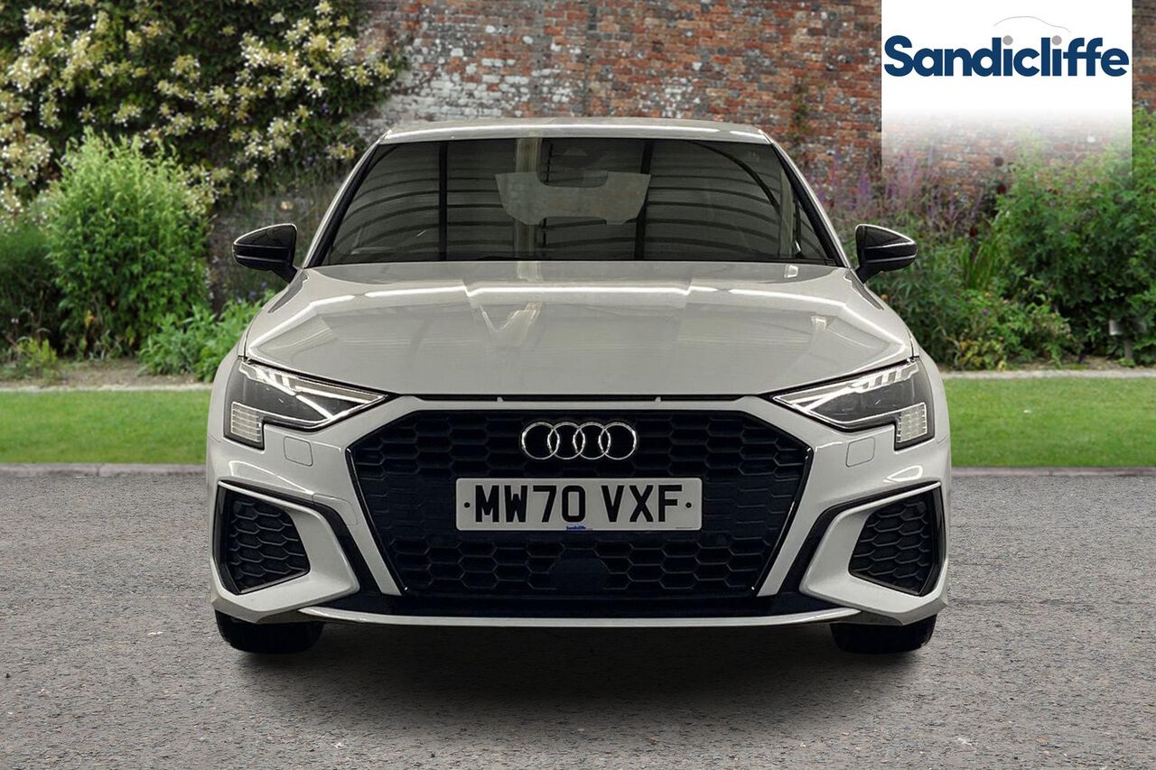 AUDI A3, , hi-res