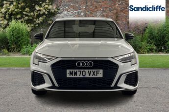 AUDI A3, , hi-res