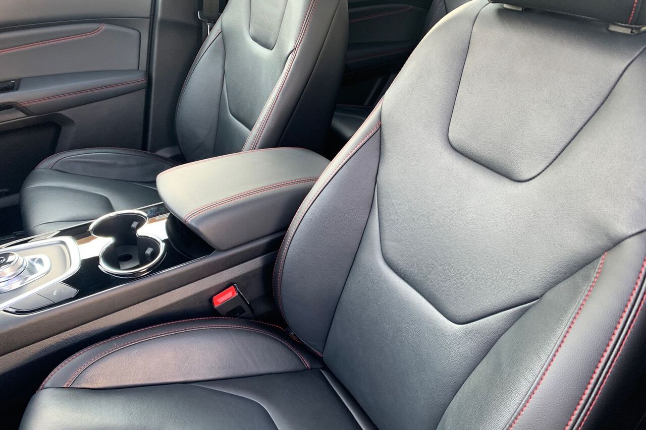 FORD S-MAX, , hi-res